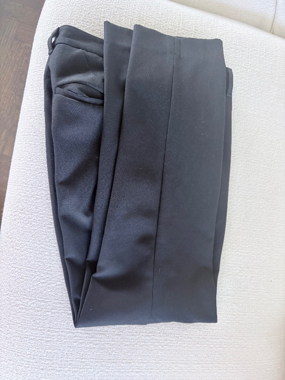 White House Black Market Trousers